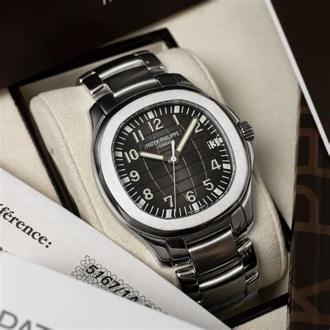 patek philippe aquanaut 5167/1a|5167a aquanaut price.